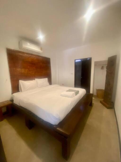 Bamboo Villa Ko Tao Ngoại thất bức ảnh